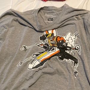 Star Wars t-shirt